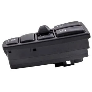 O'Reilly Auto Parts – Forward Left Power Window Control Switch for Volvo VN VNL 05-16 22569484