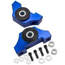 O'Reilly Auto Parts – Billet Engine Motor Torque Mount for Honda Civic 92-00 B16 B18 B20 D16 D15