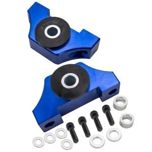 O'Reilly Auto Parts – Billet Engine Motor Torque Mount for Honda Civic 92-00 B16 B18 B20 D16 D15