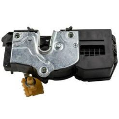 O'Reilly Auto Parts – Door Lock Actuator Forward Right Motor Fit Chevy GMC Cadillac Escalade 2007-2009