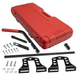 O'Reilly Auto Parts – Overhead Valve Spring Compressor OHV OHC Removal Installation Service Bundle