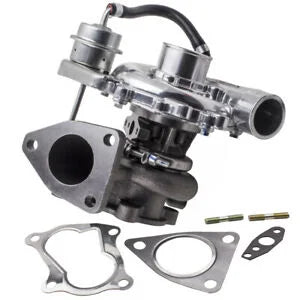 O'Reilly Auto Parts – Turbo charger for Toyota Hiace Land Cruiser CT9 CT16 2KD-FTV 2.5L 17201 30030