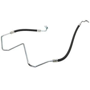 O'Reilly Auto Parts – Power Steering Hose Line Fit for Buick Chevrolet Isuzu Ascender 26095037