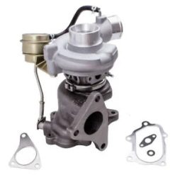 O'Reilly Auto Parts – 14411AA5 for Subaru Forester Impreza WRX 58T 2.0L TD04L-13T Turbo Charger 2006