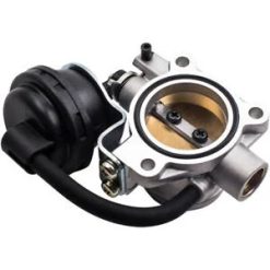 O'Reilly Auto Parts – Supercharger Valve for Mini Cooper S Hatchback Convertibles 1.6L 05-2008