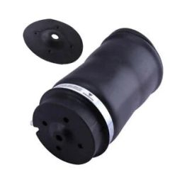 O'Reilly Auto Parts – Back Air Spring Bag for Mercedes-Benz R-Class W251 R280 R300 R500 R550 2006-2011