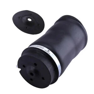 O'Reilly Auto Parts – Back Air Spring Bag for Mercedes-Benz R-Class W251 R280 R300 R500 R550 2006-2011