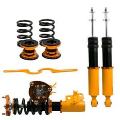 O'Reilly Auto Parts – Coilovers Lowering Kits for Honda Civic FA5 FG2 FG1 2006-11 8th Gen. Tuning Part