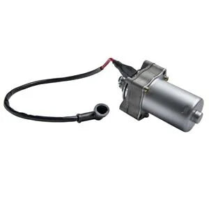O'Reilly Auto Parts – 3 Bolt Starter Motor 50cc 110cc 125cc Dirt Bike ATV for Taotao Coolster AIM-EX