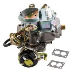O'Reilly Auto Parts – Carby Carburetor for JEEP Wagoneer Wrangler BBD 6 CYL 1983-1988 Engine 8355 8363