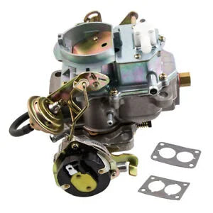 O'Reilly Auto Parts – Carby Carburetor for JEEP Wagoneer Wrangler BBD 6 CYL 1983-1988 Engine 8355 8363