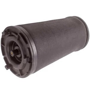 O'Reilly Auto Parts – Back Air Strut Spring Bag for Chevy Trailblazer 2002-2009 for Saab 9-7X 2005-09