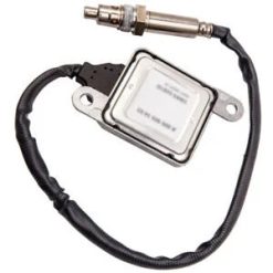 O'Reilly Auto Parts – Nitrogen NOX Sensor Probe for Benz W212 E250 C218 CLA350 GLE350 ML350