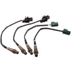 O'Reilly Auto Parts – 4 X Oxygen O2 Sensor for Nissan Titan V8 5.6L 05-06 Armada 5.6L 2004-06