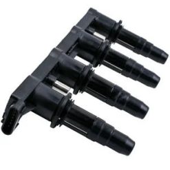 O'Reilly Auto Parts – 4pcs Ignition Coil Pack for Chevrolet Aveo for Pontiac G3 1.6L 55561655 UF620
