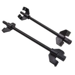 O'Reilly Auto Parts – 2x 14" Coil Spring Strut Compressors Remover Installer Service Bundle