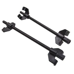 O'Reilly Auto Parts – 2x 14" Coil Spring Strut Compressors Remover Installer Service Bundle