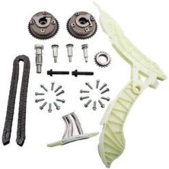 O'Reilly Auto Parts – Timing Chain Bundle for Mini Cooper Countryman 2011-2016 M957VH 11317565421