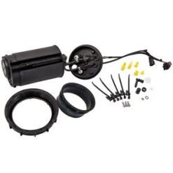 O'Reilly Auto Parts – Replacement Diesel Emissions Fluid Heater for Chevrolet Silverado 12-16 22872118