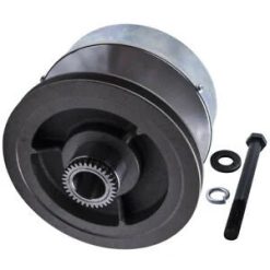 O'Reilly Auto Parts – Primary Drive Clutch Fit Yamaha G1 2 Cycle Golf Carts Kart Gear 1978-1989 1981