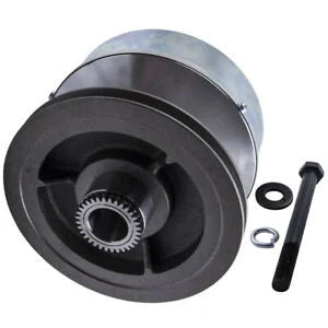 O'Reilly Auto Parts – Primary Drive Clutch Fit Yamaha G1 2 Cycle Golf Carts Kart Gear 1978-1989 1981