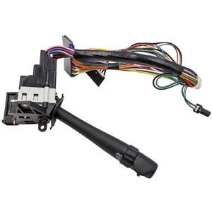O'Reilly Auto Parts – Performance Cruise Windshield Wiper Turn Signal Switch for Buick Century SW1413