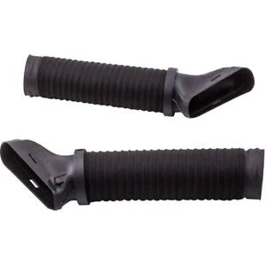 O'Reilly Auto Parts – Bundle of Left + Right side Air Intake Duct Hose for Mercedes GLK350 2010-2012