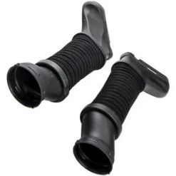 O'Reilly Auto Parts – 2Pcs L+R Air Intake Hose Pipe Duct for Mercedes-Benz W218 2780905182 2780902082