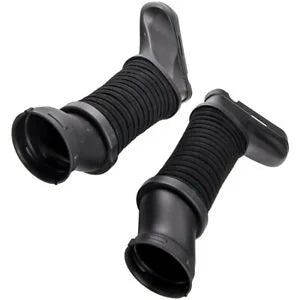 O'Reilly Auto Parts – 2Pcs L+R Air Intake Hose Pipe Duct for Mercedes-Benz W218 2780905182 2780902082