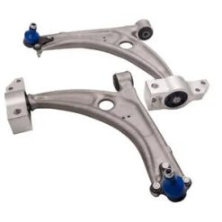 O'Reilly Auto Parts – 2 Pcs Forward Lower Control Arm Assembly for Volkswagen CC 2009-2010 RK620589