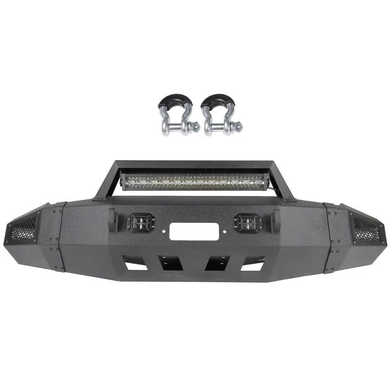 O'Reilly Auto Parts – Forward Bumper for Dodge -1 PC