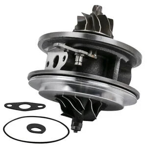 O'Reilly Auto Parts – Turbo Cartridge BV43 28200-4A480 for Hyundai H1 CRDI Starex D4CB 16V 2.5L