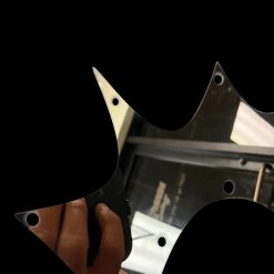 O'Reilly Auto Parts – Universal Exhaust Plate Hood Exit Fender Bumper Pipe Shield