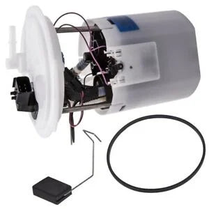 O'Reilly Auto Parts – Left 12V Fuel Pump Assembly for Chrysler Pacifica 2004-2006 V6 3.5L E7194M