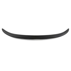 O'Reilly Auto Parts – Back Trunk Spoiler Wing ABS fit for Toyota
