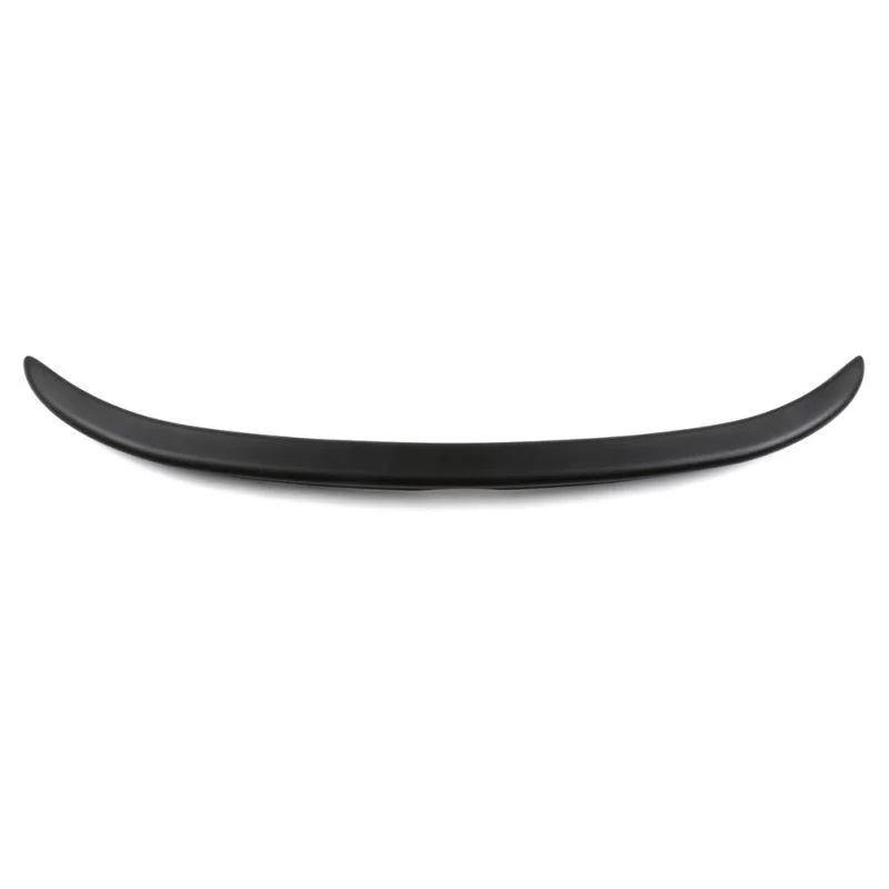 O'Reilly Auto Parts – Back Trunk Spoiler Wing ABS fit for Toyota