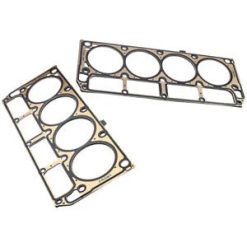 O'Reilly Auto Parts – 2 Pcs Cylinder Head Gaskets for Chevrolet CamaroSS Convertible 2-Door 2011 6.2L
