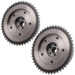 O'Reilly Auto Parts – Timing Sprocket Cam Camshaft Phaser Gear for Chevrolet Pontiac G6 Solstice 2.4L