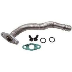O'Reilly Auto Parts – DIESEL TURBO CHARGER OIL RETURN TUBE 07-18 for DODGE RAM 2500 3500 4500 5500