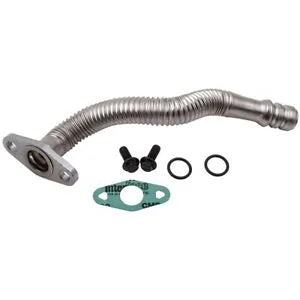 O'Reilly Auto Parts – DIESEL TURBO CHARGER OIL RETURN TUBE 07-18 for DODGE RAM 2500 3500 4500 5500