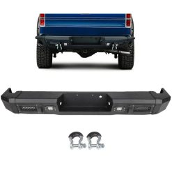 O'Reilly Auto Parts – Back Bumper for Ford -1 piece
