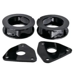 O'Reilly Auto Parts – Suspension Leveling Bundle 2.5" Spacer for Dodge Ram 1500 2012-17 4×4
