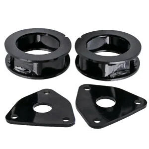 O'Reilly Auto Parts – Suspension Leveling Bundle 2.5" Spacer for Dodge Ram 1500 2012-17 4×4