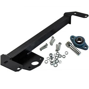 O'Reilly Auto Parts – Steering Gear Box Stabilizer Bar Brace 4WD Gearbox for Dodge Ram 1994-2002 1500
