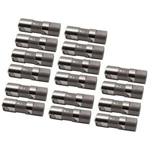 O'Reilly Auto Parts – 16pcs Hydraulic Roller Lifters for GM LS1 LS2 LS3 LS7 NOn-for-DOD/AF,M