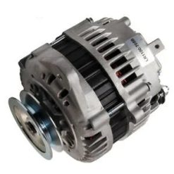 O'Reilly Auto Parts – Alternator for Nissan GU Patrol Including Turbo engine TD48T LR1100-705B