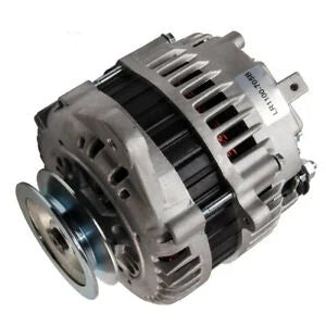 O'Reilly Auto Parts – Alternator for Nissan GU Patrol Including Turbo engine TD48T LR1100-705B