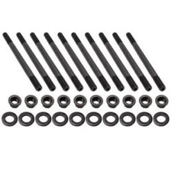O'Reilly Auto Parts – Cylinder Head Stud Bundle for Honda Civic D16Y D16YZ D16Y8 208-4305