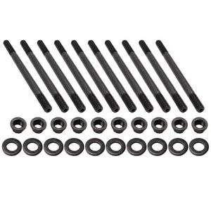 O'Reilly Auto Parts – Cylinder Head Stud Bundle for Honda Civic D16Y D16YZ D16Y8 208-4305