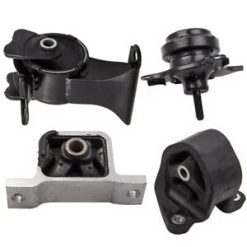 O'Reilly Auto Parts – Motor & AT Trans Mount 4PCS Bundle for Honda CRV 2.4L A6597 A6596 A4504 A4506